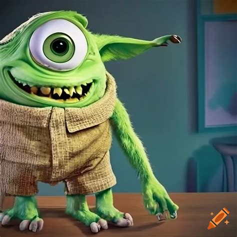 wazowski rozo.